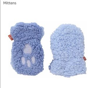 Magnificent baby baby mittens